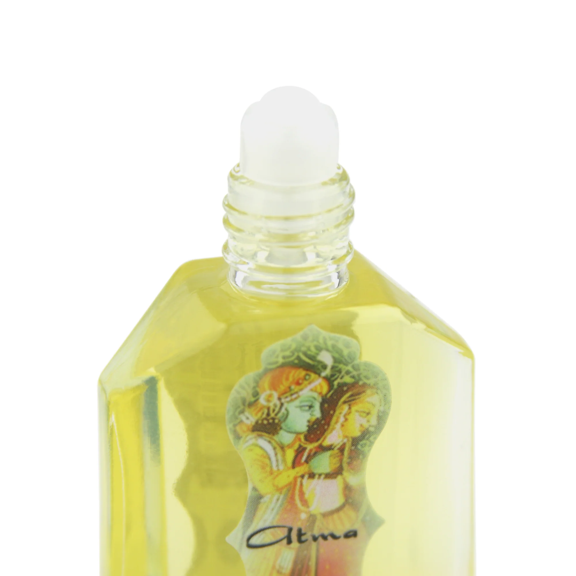 Attar Oil Atma for Enlightenment - 0.5 oz - Unisex - Image 7