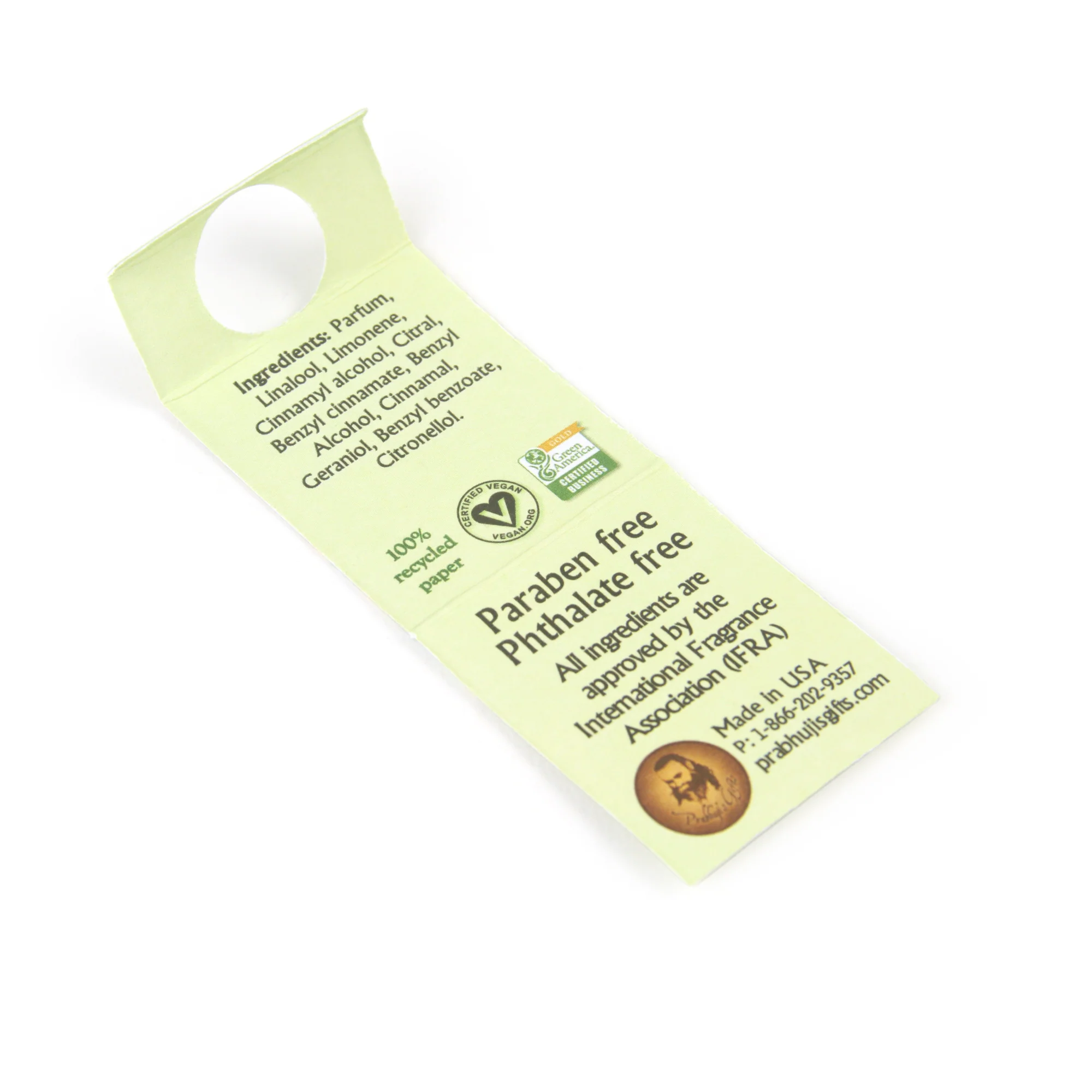 Attar Oil Atma for Enlightenment - 0.5 oz - Unisex - Image 9