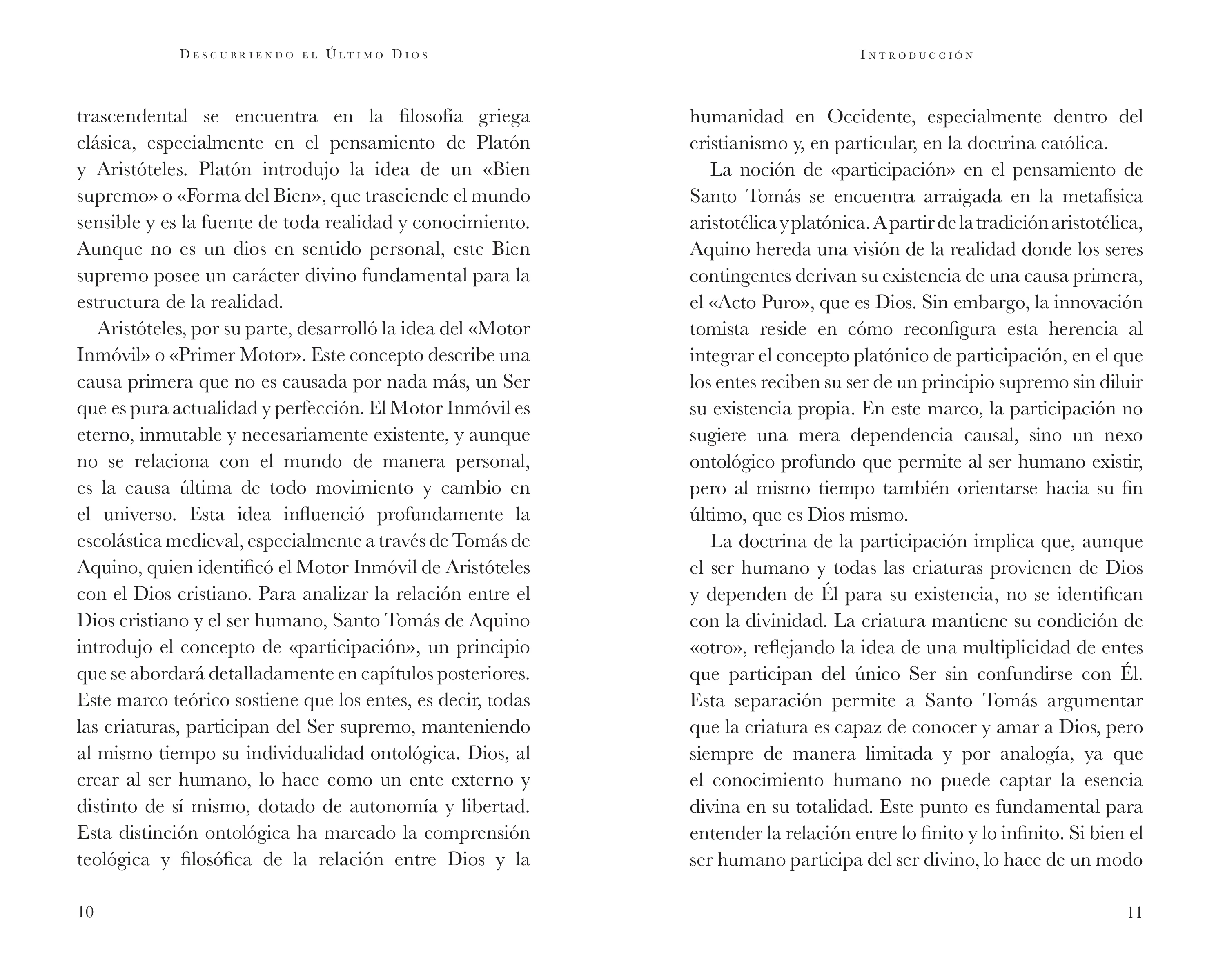 Book Descubriendo El Ultimo Dios por Prabhuji (Paperback - Spanish) - Image 4