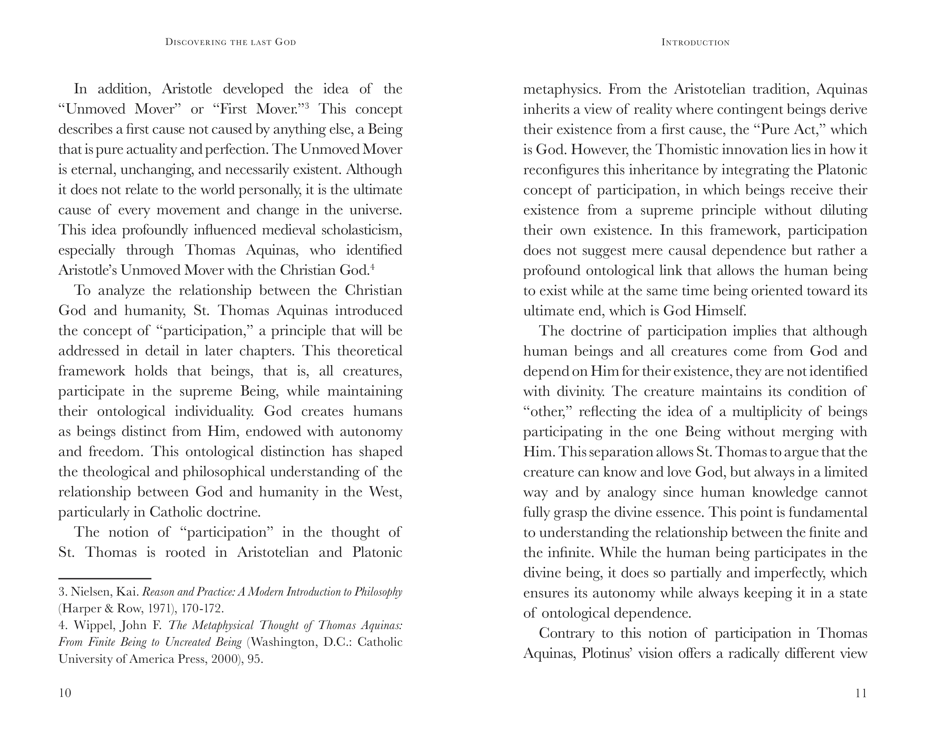 Book Discovering the Last God - by Prabhuji (Paperback -English) - Image 4