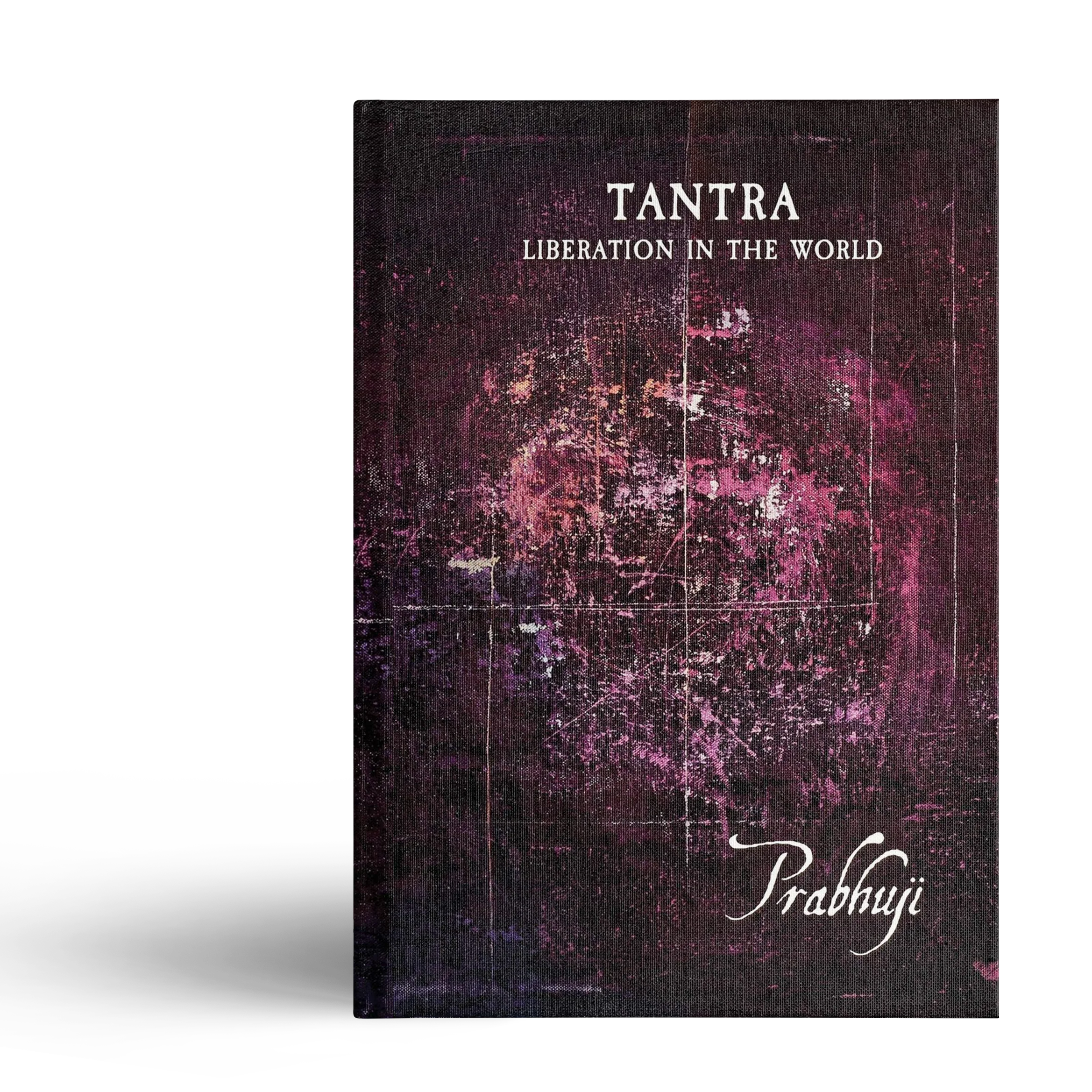 Tantra - Liberation in the world by Prabhuji (Hard cover - English) - Image 4