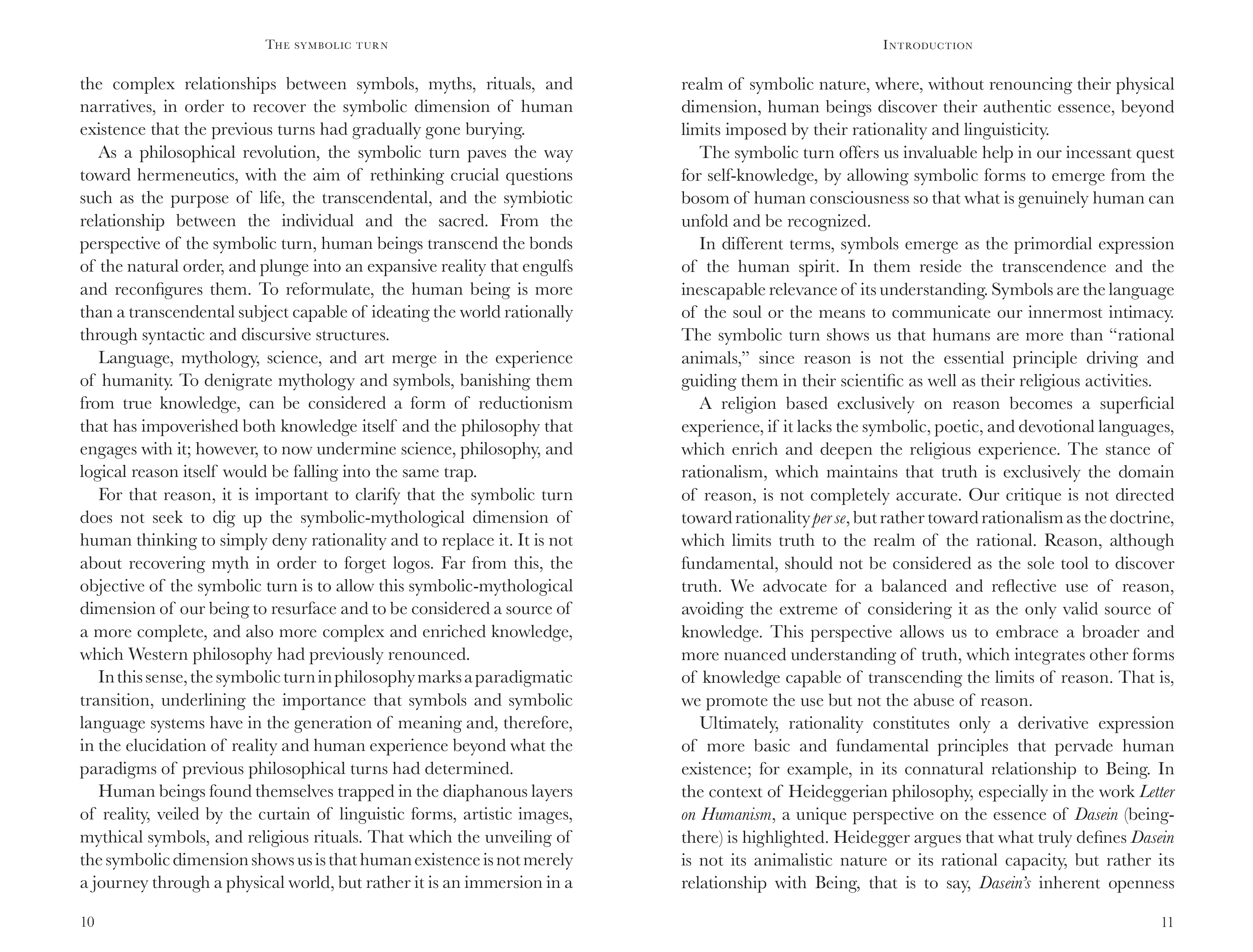 Book The Symbolic Turn - by Prabhuji (Paperback - English) - Image 4