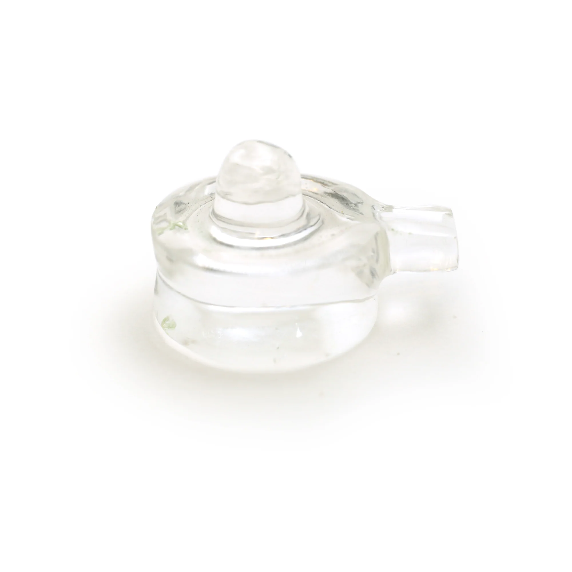 Spiritual Figurine - Miniature Shiva Lingam - Image 5