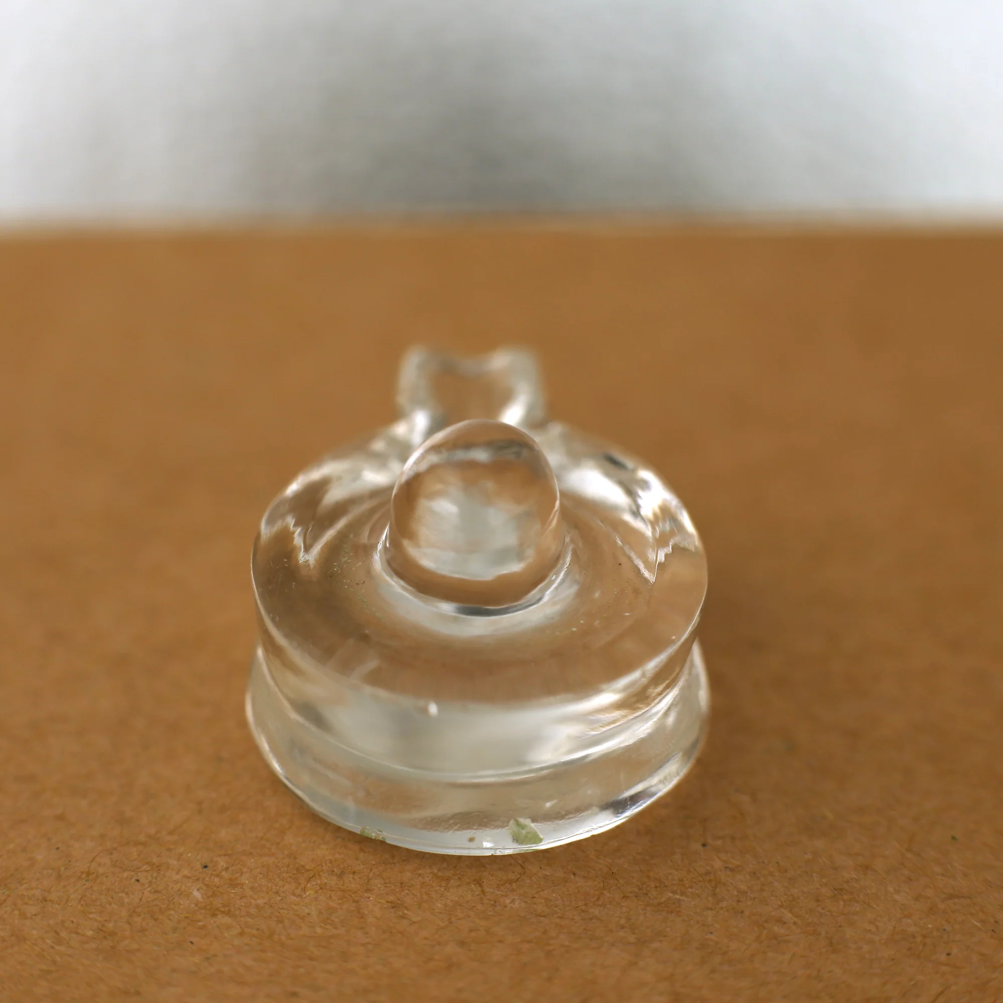 Spiritual Figurine - Miniature Shiva Lingam - Image 8