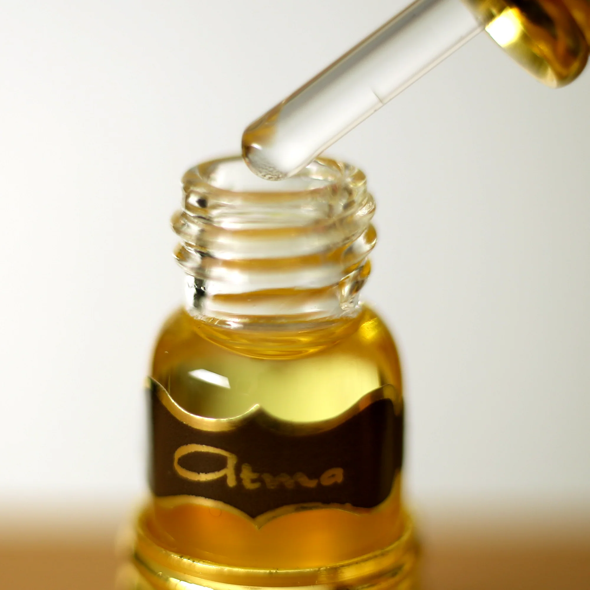 Attar Oil Atma for Enlightenment - 3ml - unisex - Image 6