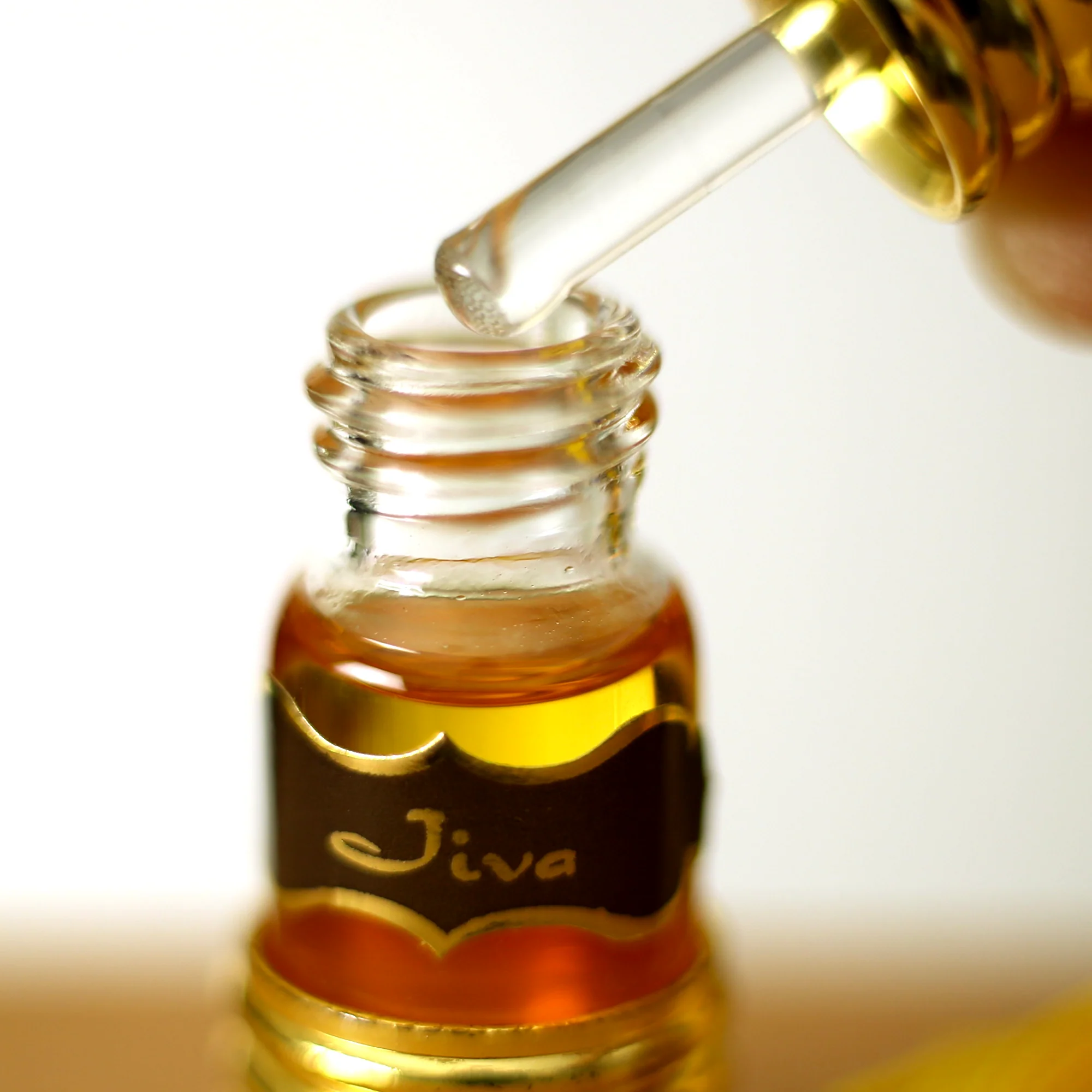 Attar Oil Jiva for Vitality - 3ml - Unisex - Image 5