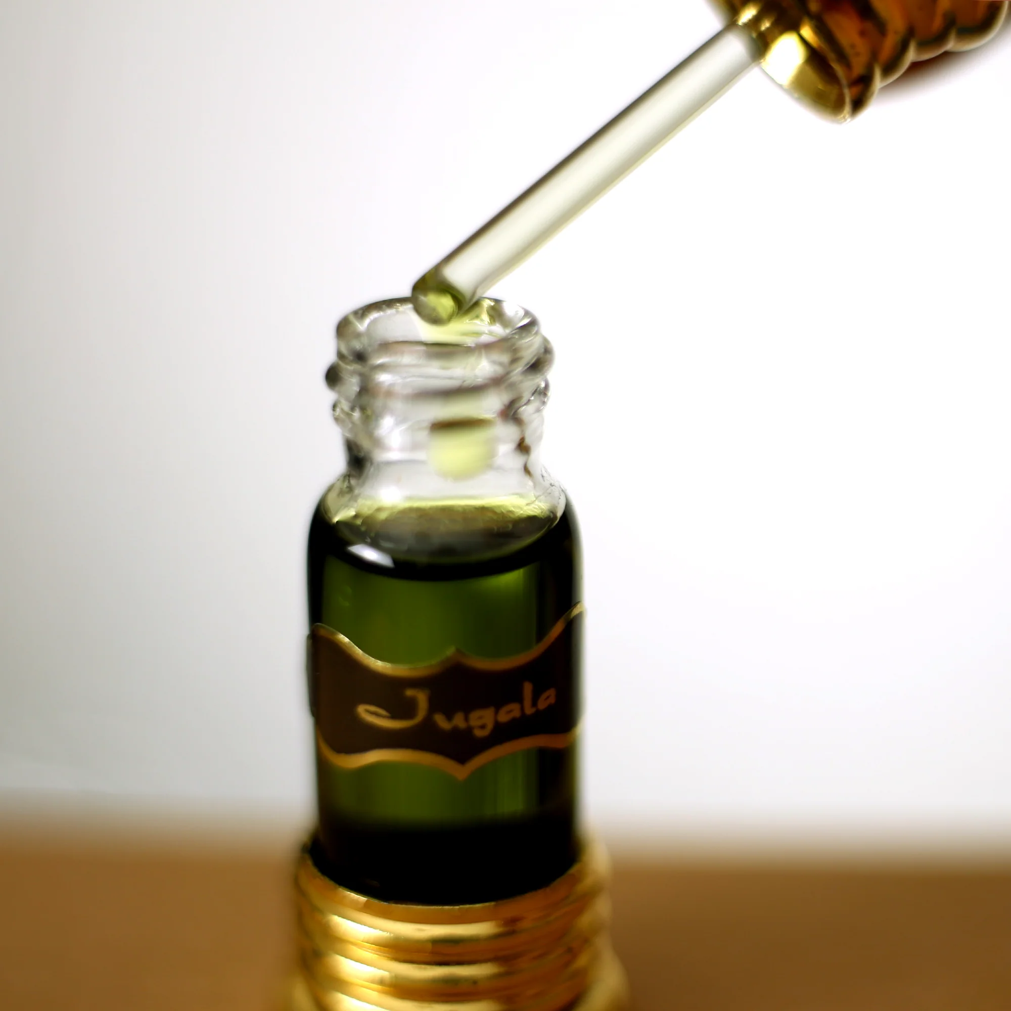 Attar Oil Jugala for Purity - 6ml - Unisex - Image 6