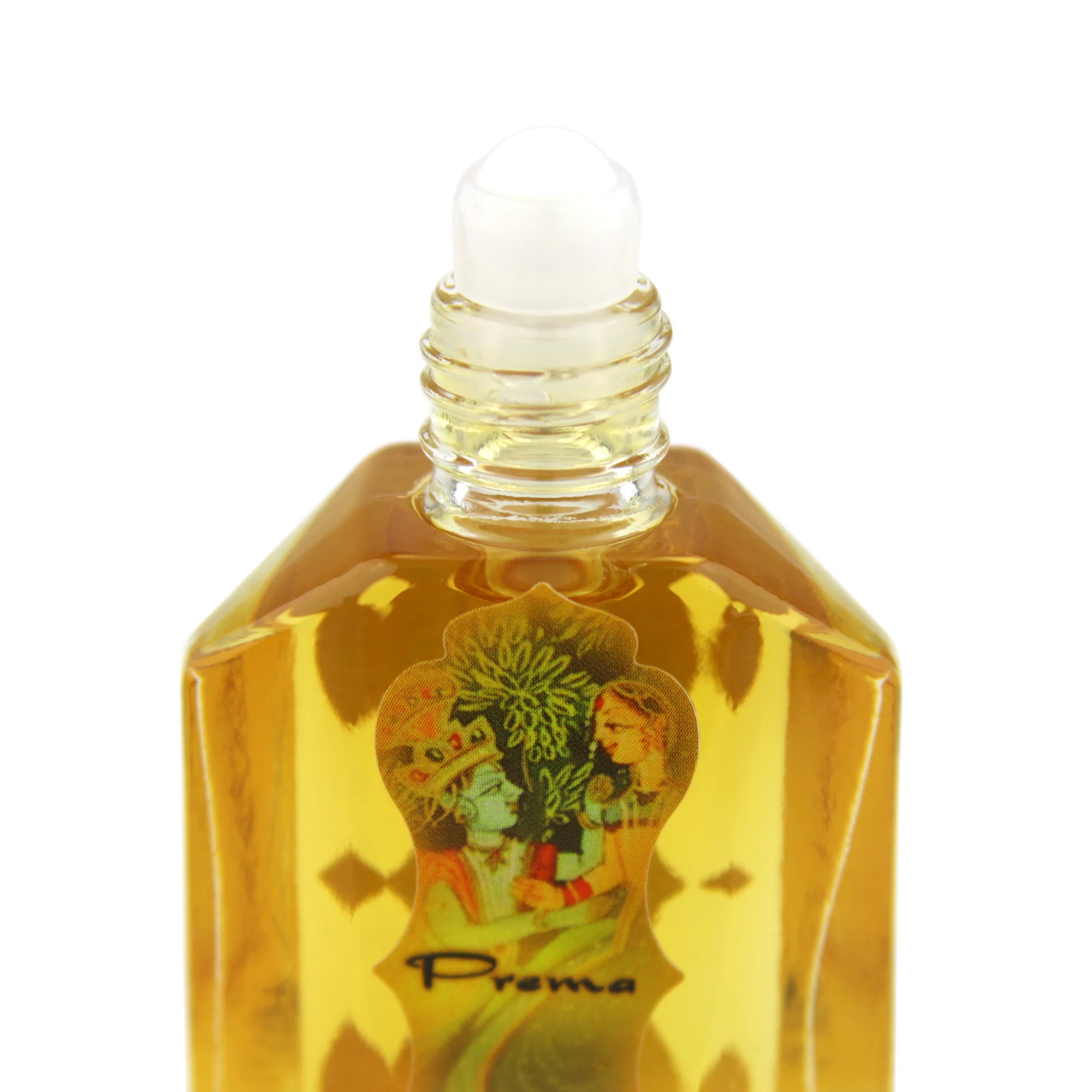 Attar Oil Prema for Bliss - 0.5oz - Unisex - Image 6