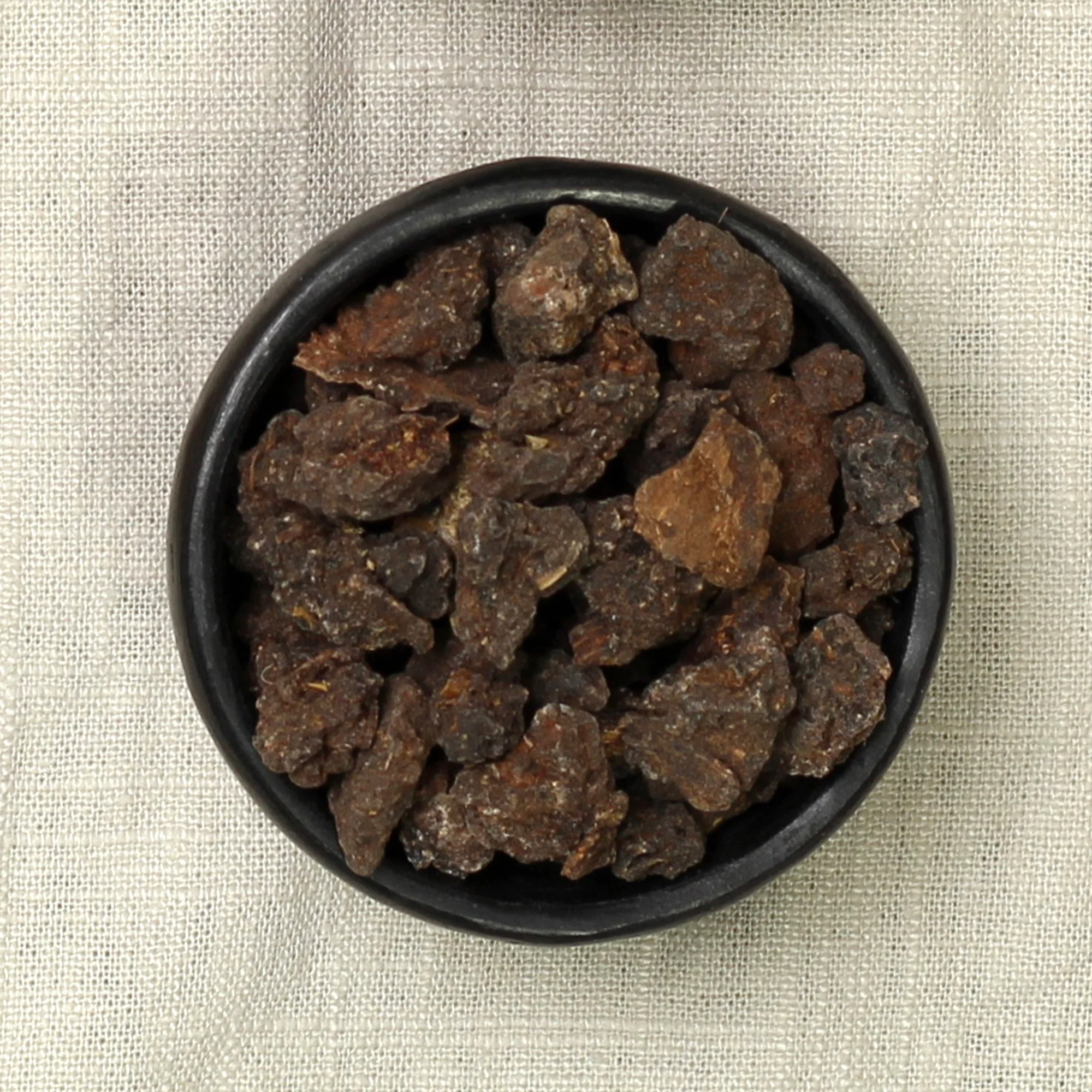 Smudging Incense - Myrrh - Natural Resin Incense sticks - Image 6
