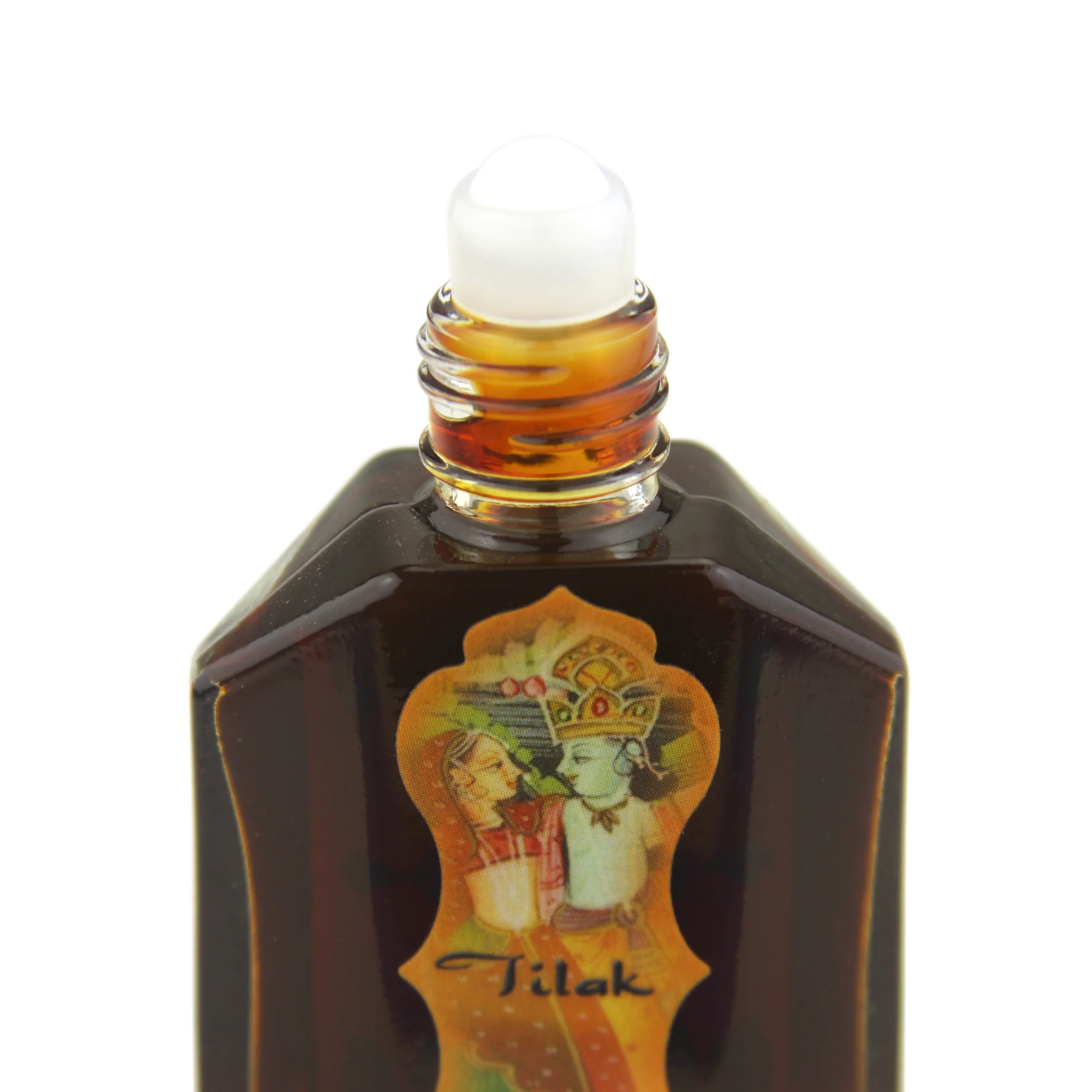 Attar Oil Tilak for Love - 0.5oz - Unisex - Image 7